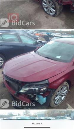 شيفروليه امبالا